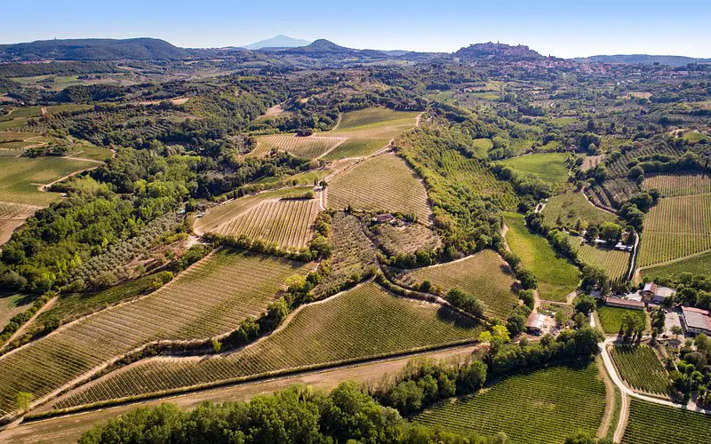 Tenuta Valdipiatta