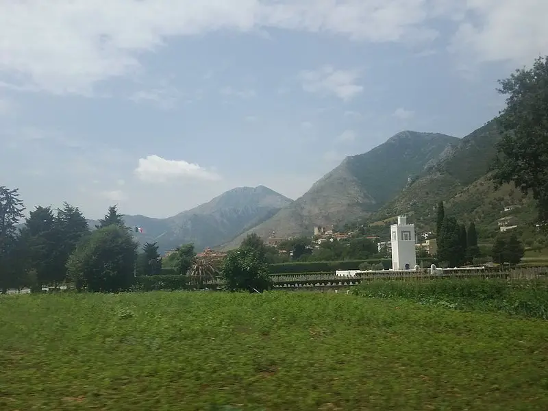 Cimitero Militare Francese