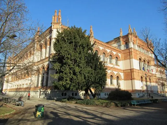 Civico Museo di Storia Naturale