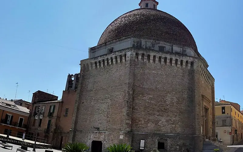 Duomo di San Flaviano