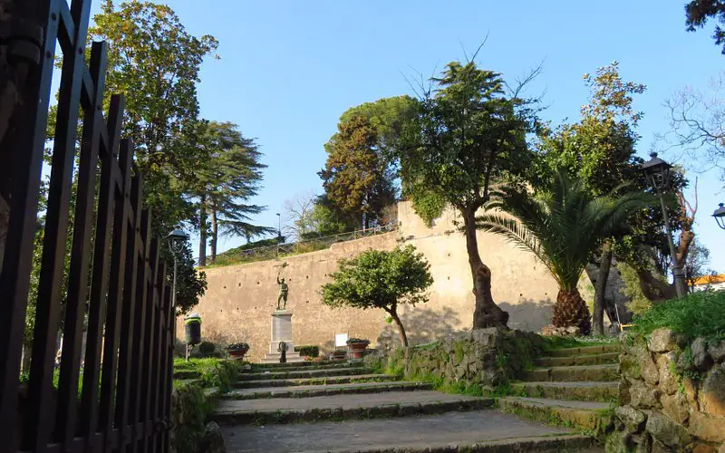 I Giardini del Torrione