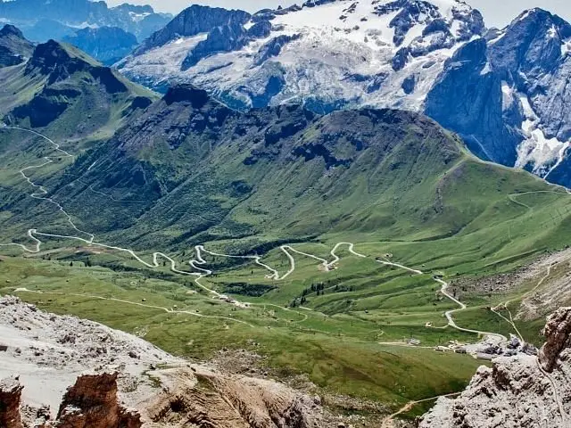 Passo di Pordi