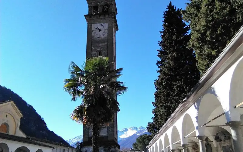 Portico di San Lorenzo