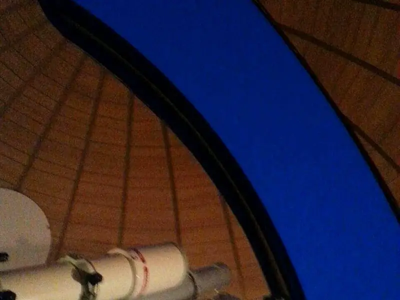 Osservatorio Astronomico Comunale