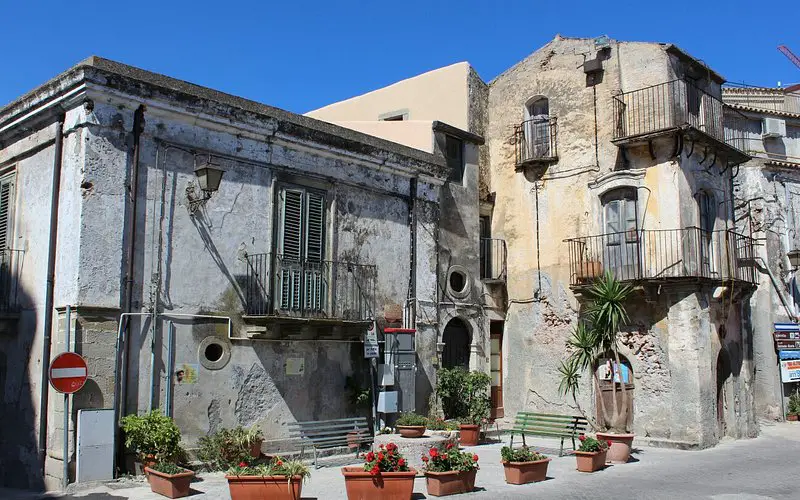 Cattedrale Maria SS. Annunziata e Assunta