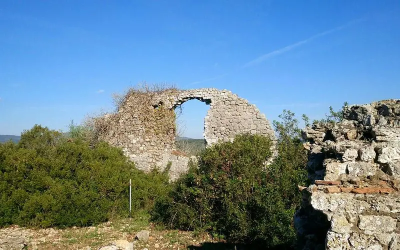 Museo Archeologico Nazionale di Cosa