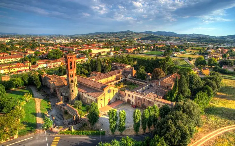 Abbazia di Badia a Settimo