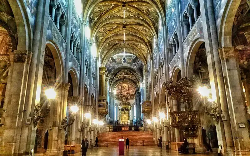 Cattedrale di Parma