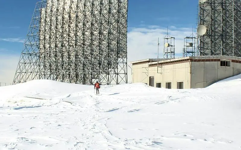 Passo del Maniva