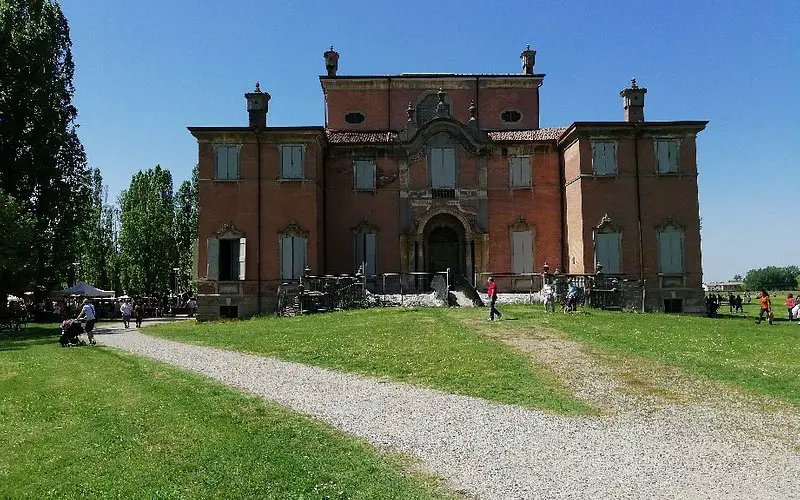 Villa Sorra