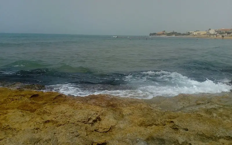 Spiaggia di Puntasecca