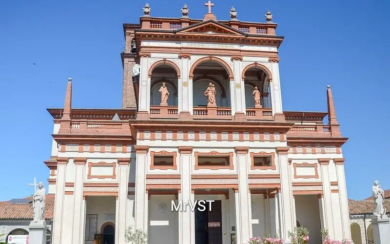 Santuario della Bozzola