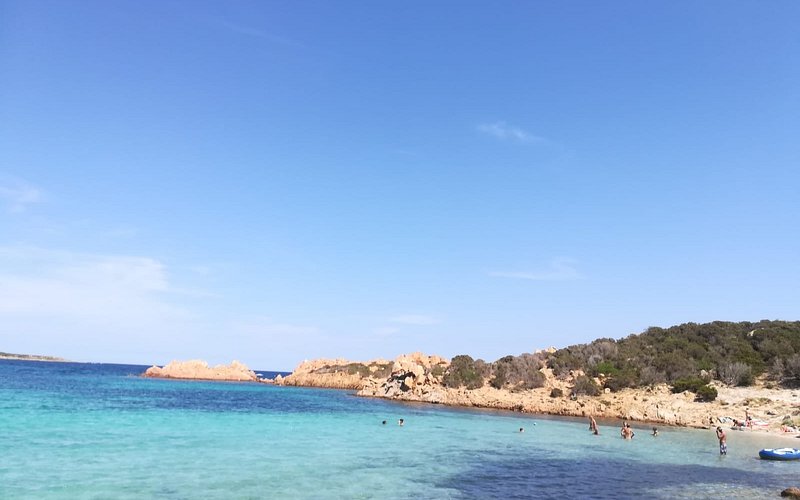 Cala Andreani