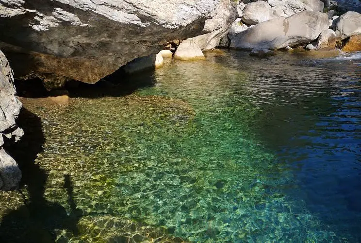 Laghetti di Rocchetta