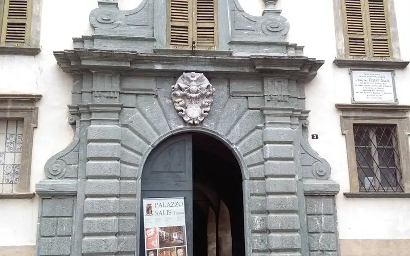 Palazzo Salis