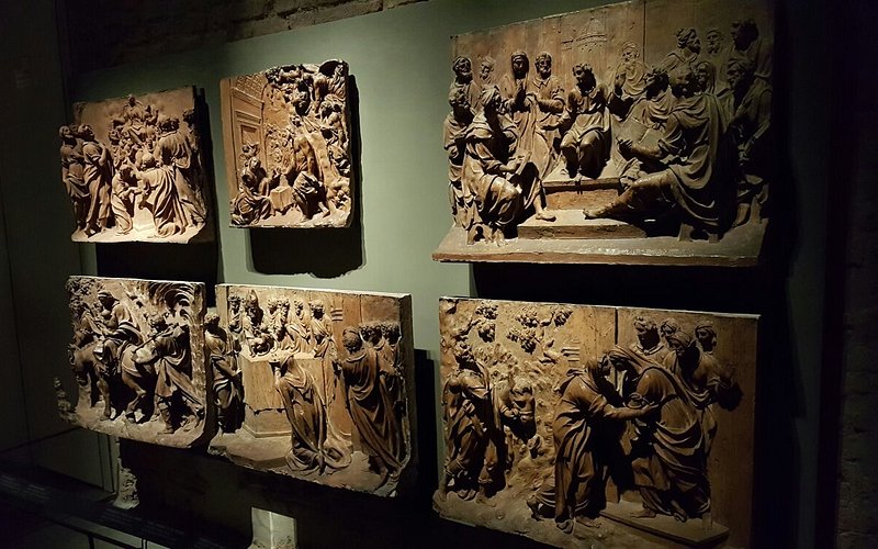 Explorando el Museo del Duomo: Tesoros ocultos y emocionante historia