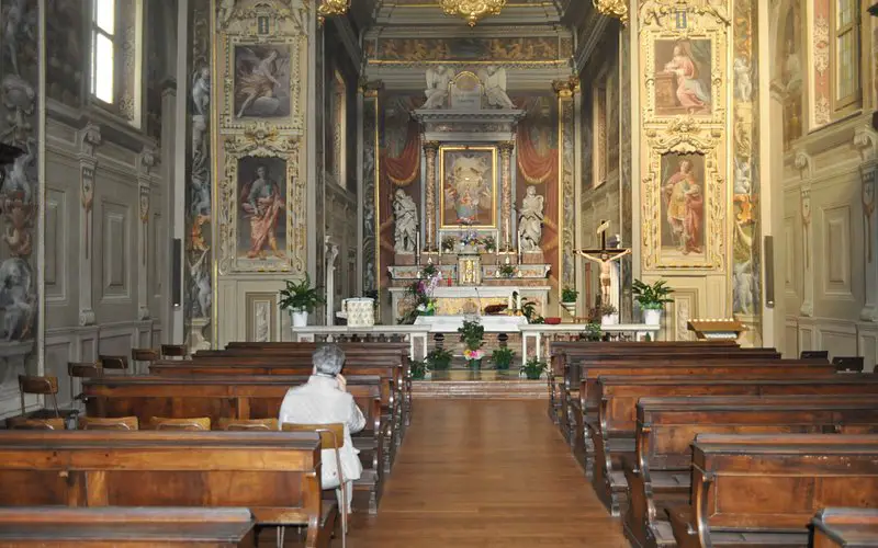 Santuario di Santa Maria delle Grazie