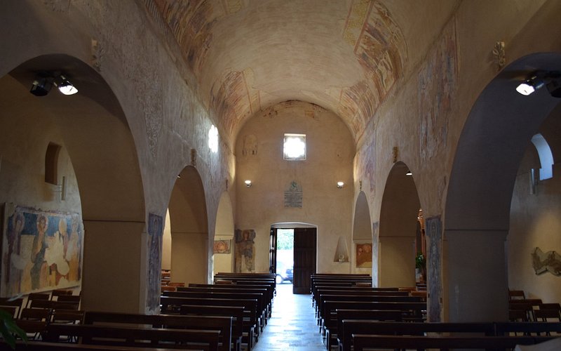 Saint Maria of Croce Church