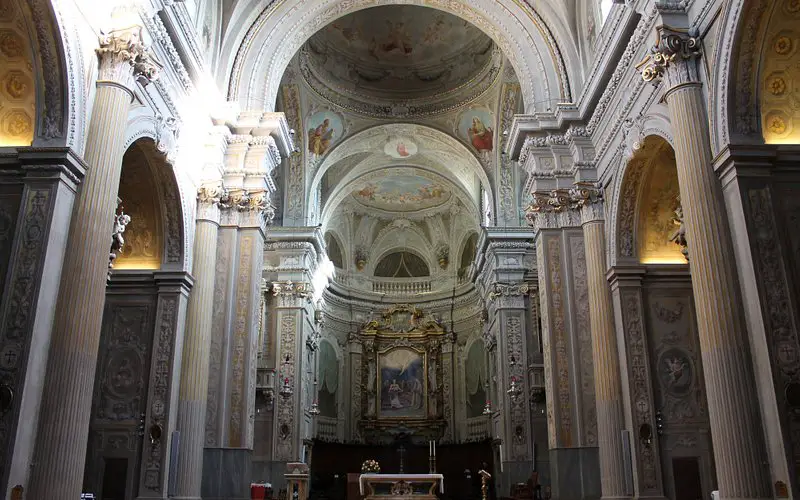 Parrocchia San Giovanni Battista