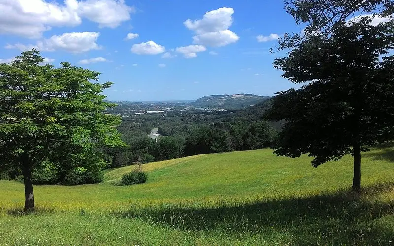 La Via della Lana e della Seta