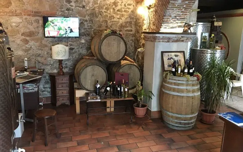 Cantina Costantini