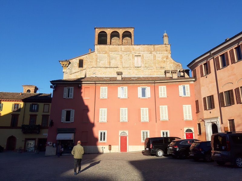 Palazzo Gonzaga (Casatorre)