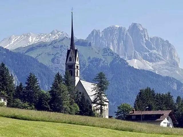 Chiesa di S. Giovanni