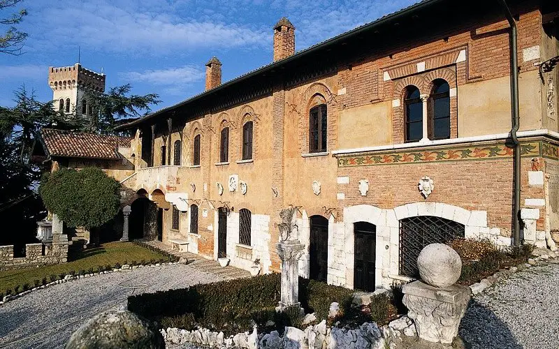 Museo Casa del Podestà
