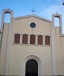 Chiesa Parrocchiale Di Maria SS. Annunziata