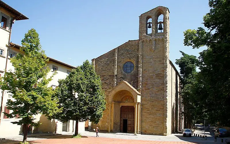 San Domenico Church