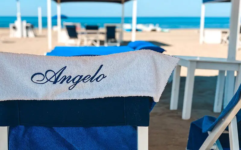 Bagno Angelo