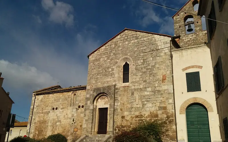 Chiesa di San Giovanni Battista