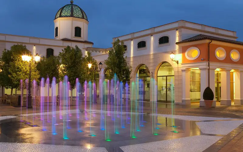 La Reggia Designer Outlet