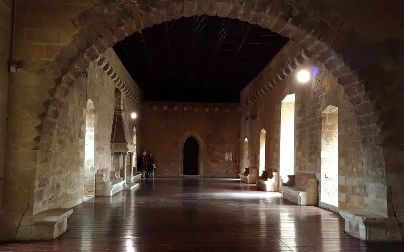 Museo Nazionale Archeologico di Gioia del Colle