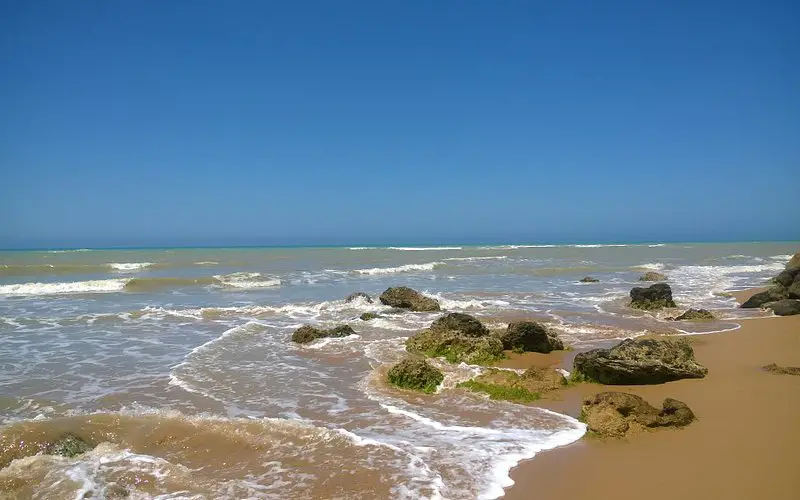 Spiaggia di Cannitello