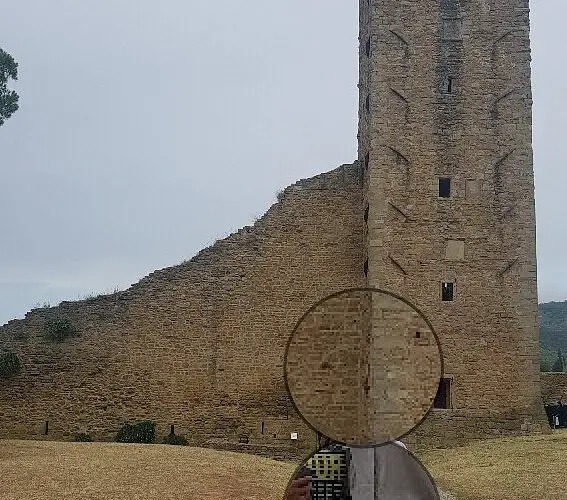 Torre del Cassero