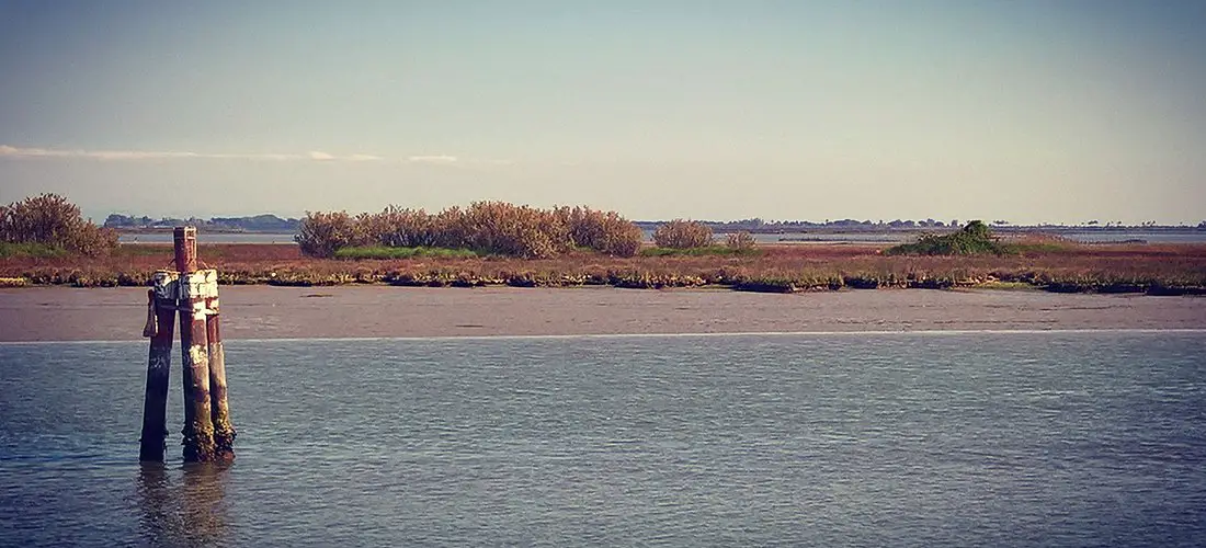 Laguna di Marano