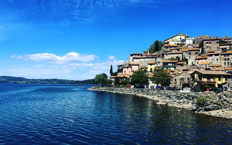 Lago di Martignano