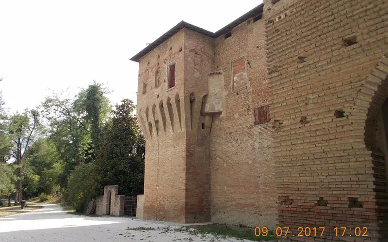 Rocca Rangoni