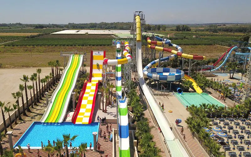 Acquazzurra Park