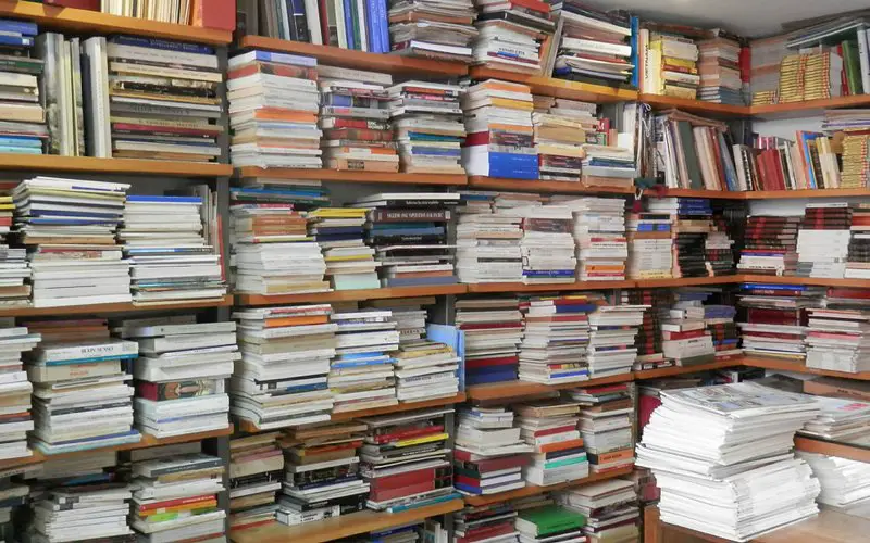 Libreria Antiquaria Vecchi Libri