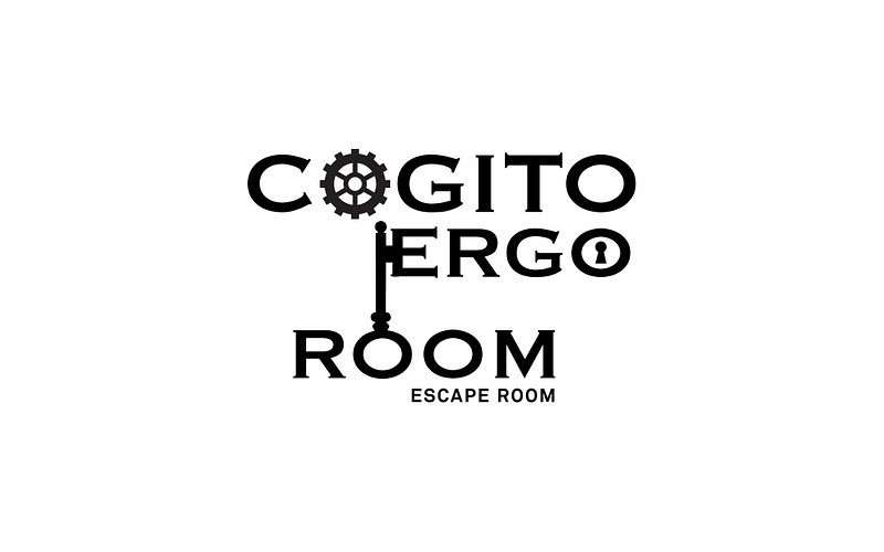 Cogito Ergo Room Escape Room