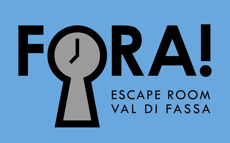 FORA! Escape Room Val Di Fassa
