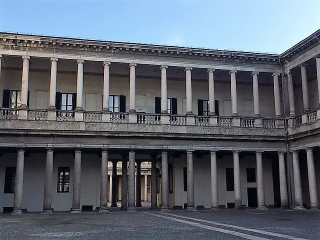 Palazzo del Senato