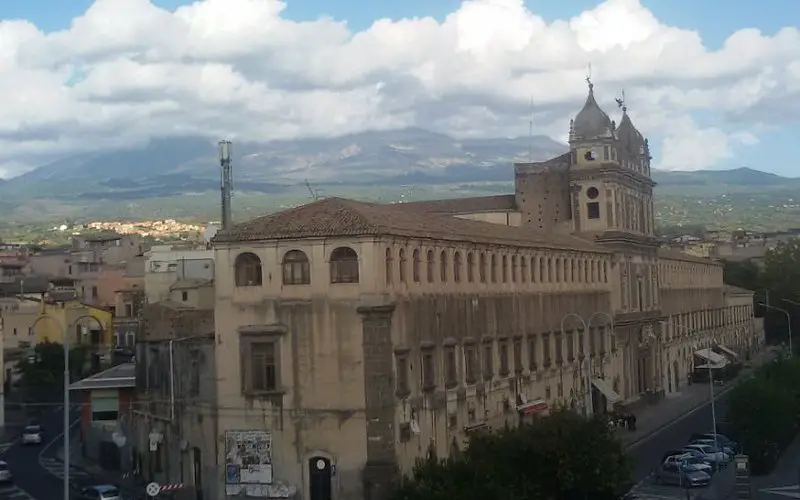 Monastero Santa Lucia