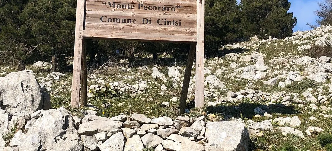 Monte Pecoraro