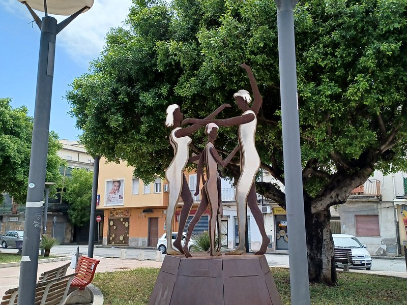 Monumento alla Famiglia