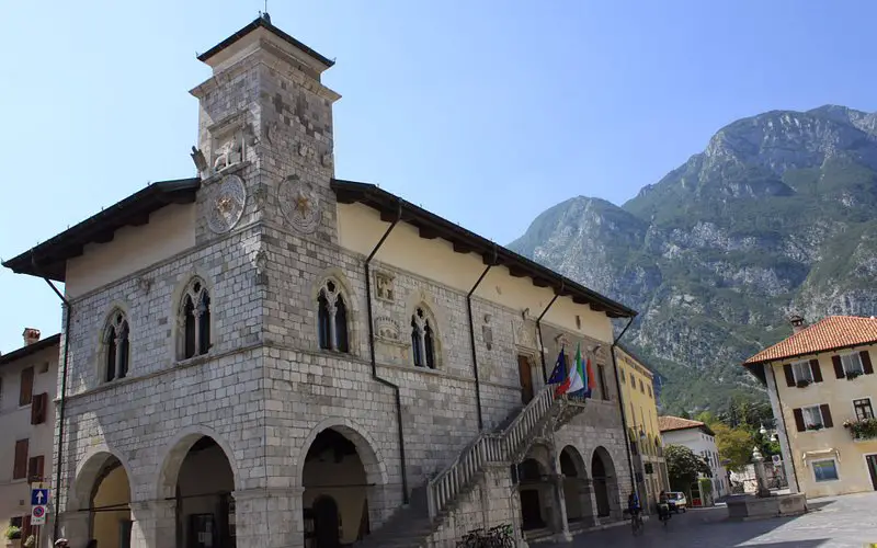 Palazzo Comunale di Venzone