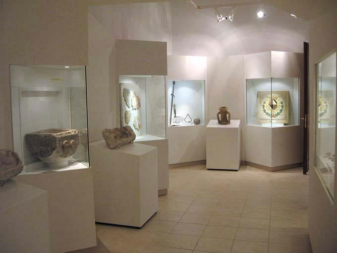 Museo Civico Antonio Cerutti