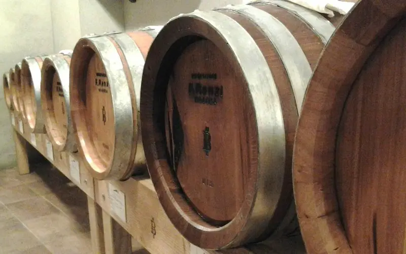 Museum of Traditional Balsamic Vinegar of Modena - Spilamberto